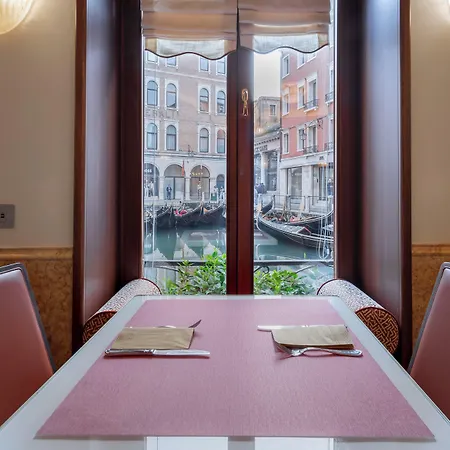 Cavalletto & Doge Orseolo Hotel 4*
