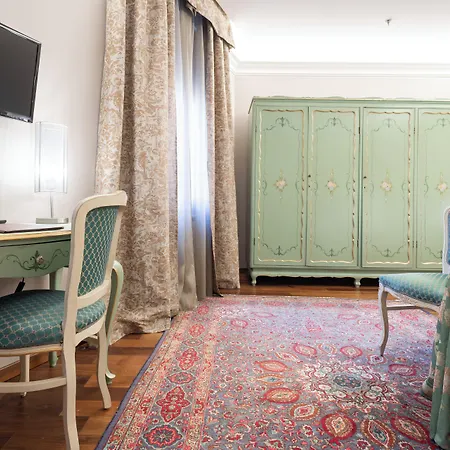 Cavalletto & Doge Orseolo Hotel