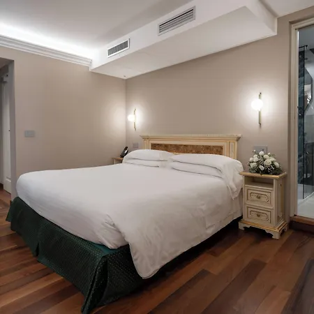 Hotel Cavalletto & Doge Orseolo Venedig