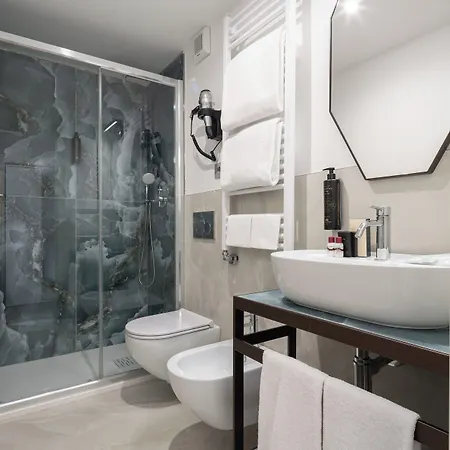 Cavalletto & Doge Orseolo Hotel 4*