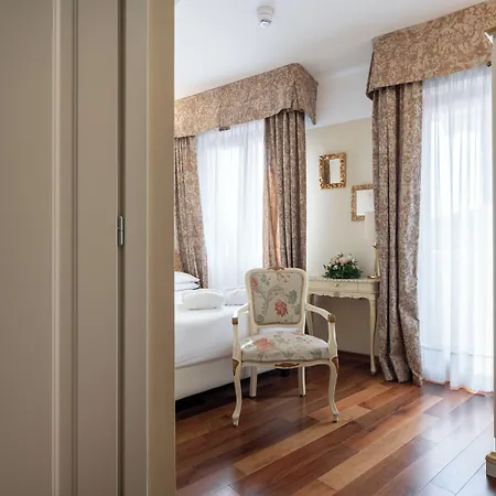 Cavalletto & Doge Orseolo Hotel