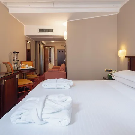 Hotel Cavalletto & Doge Orseolo 4*
