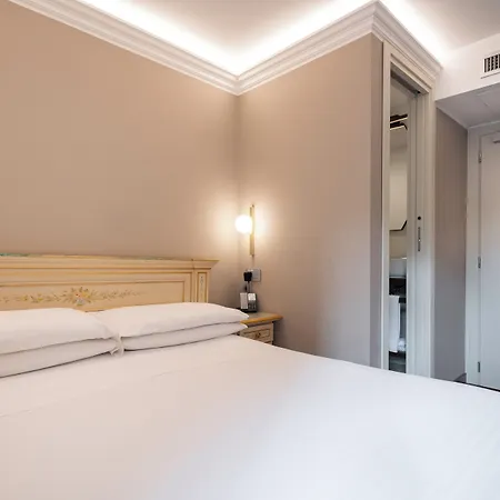 Hotel Cavalletto & Doge Orseolo Venedig