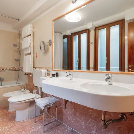 Cavalletto & Doge Orseolo Hotel 4*