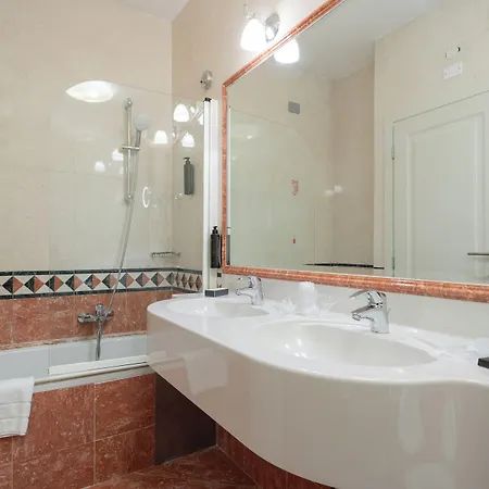 Hotel Cavalletto & Doge Orseolo Venedig