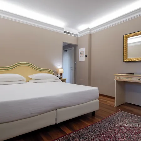 Hotel Cavalletto & Doge Orseolo