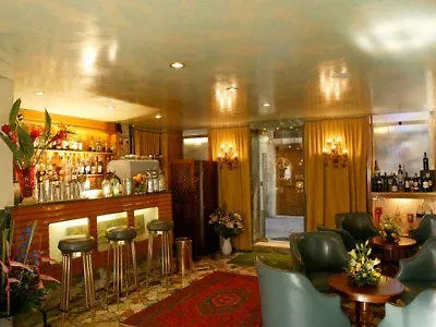 阿尔伯高卡瓦乐图奥尔瑟罗公爵酒店 酒店 4*