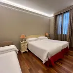 ألبيرغو كافاليتو آند دوجي أورسيولو فندق 4*