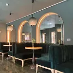 호텔 알베르고 카발레토&도제 오르세올로