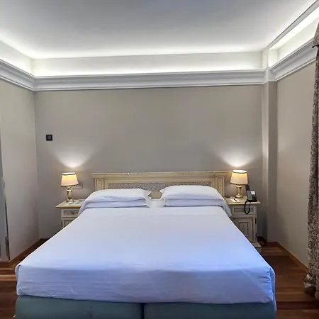 Cavalletto & Doge Orseolo Отель 4*