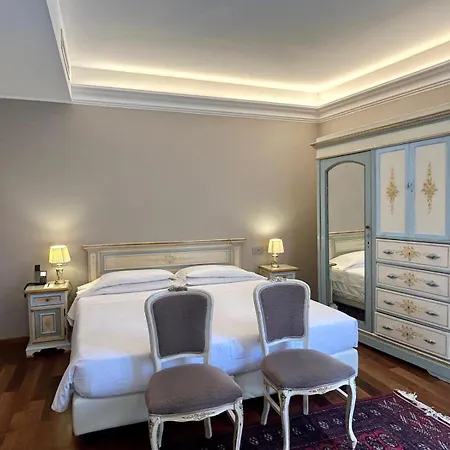 Отель Cavalletto & Doge Orseolo 4*